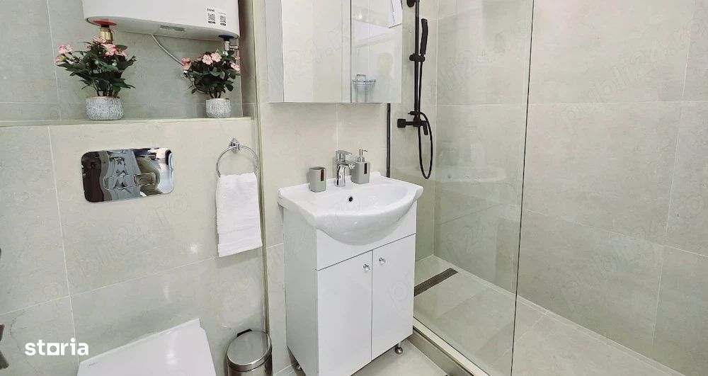 Drumul Taberei-Moghioros | nou | 3 camere | metrou | cat friendly