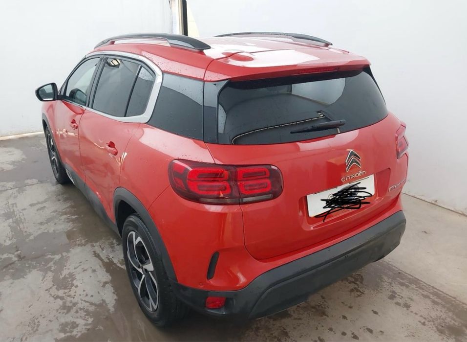 Dezmembrez Dezmembrari Citroen C5 Aircross 2020 Piese Mecanica Benzina