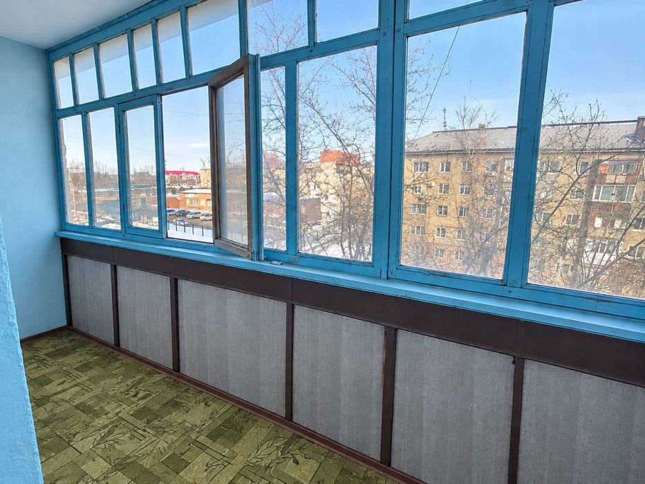 Продам 3-ком квартиру КСК Арман