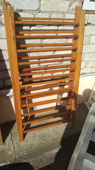 Детский манеж крават