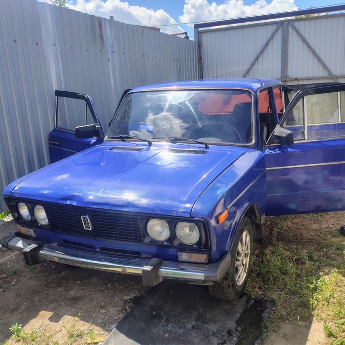 Продам Ваз 2106,торг