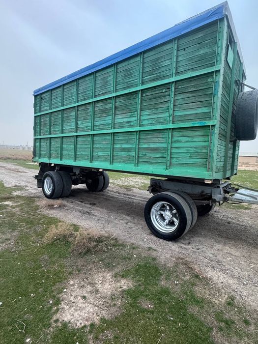 Kamaz prisep sotiladi moshina tayyor