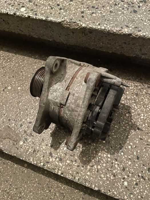 Динамо VW LT 2.5