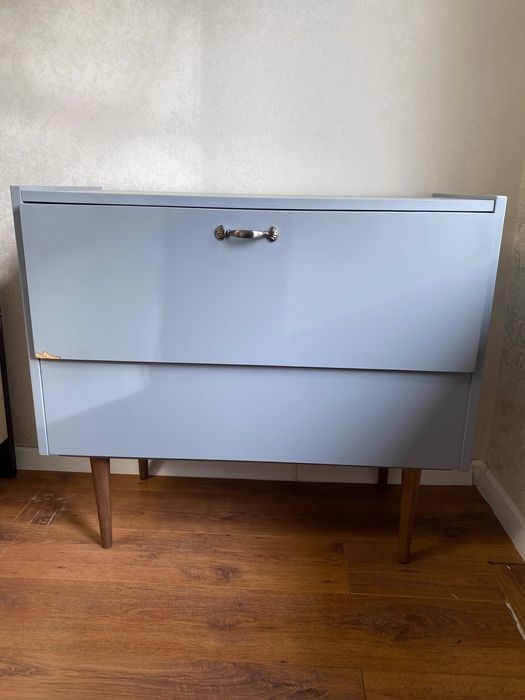 Камод бельевой, раритет, самовывоз