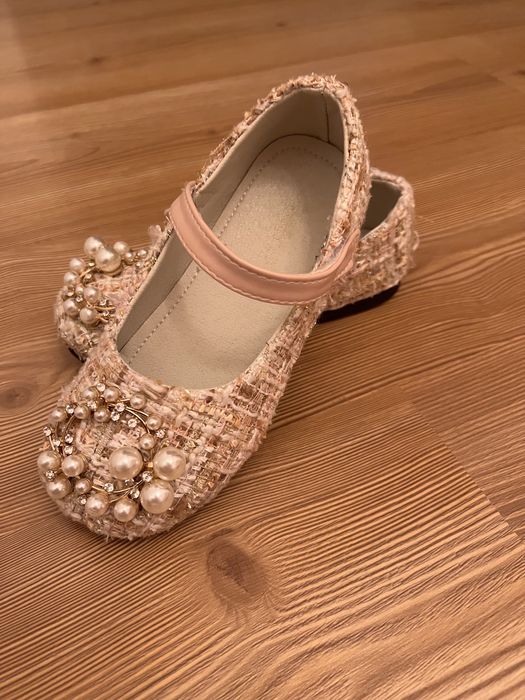 Официални обувки