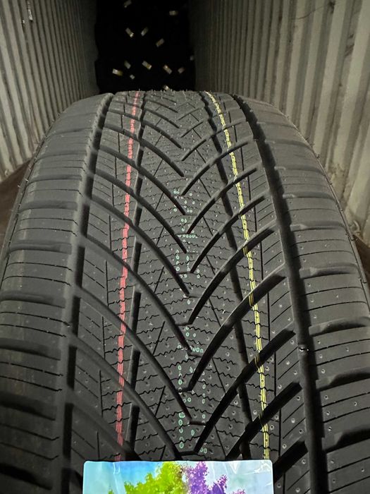 Нови всесезонни ROTALLA SETULA 4 SEASON RA03 245/45R20 103Y XL НОВ DOT