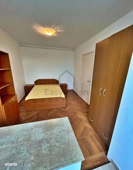 2 camere | Baba Novac | 50 mp | Etaj 10 | Sector 3