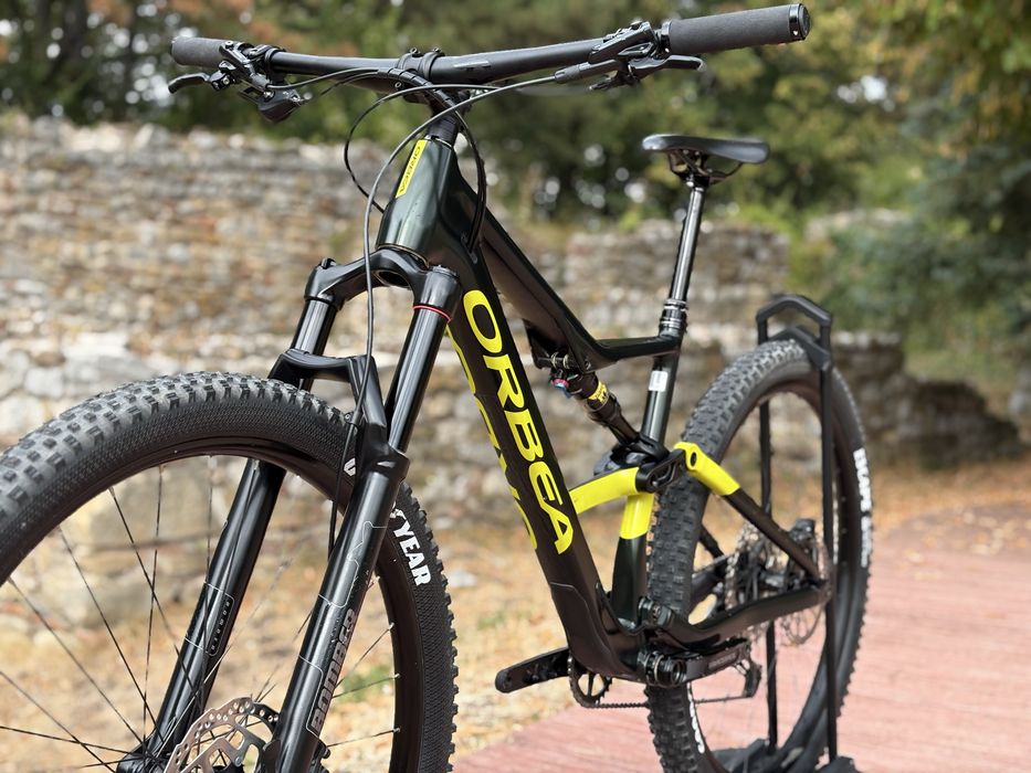 2023 Orbea Occam H30 29”