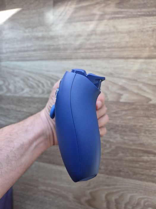 Ps5 controller - Blue Icon