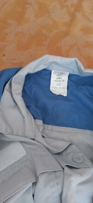 Фирменни униформи Daikin