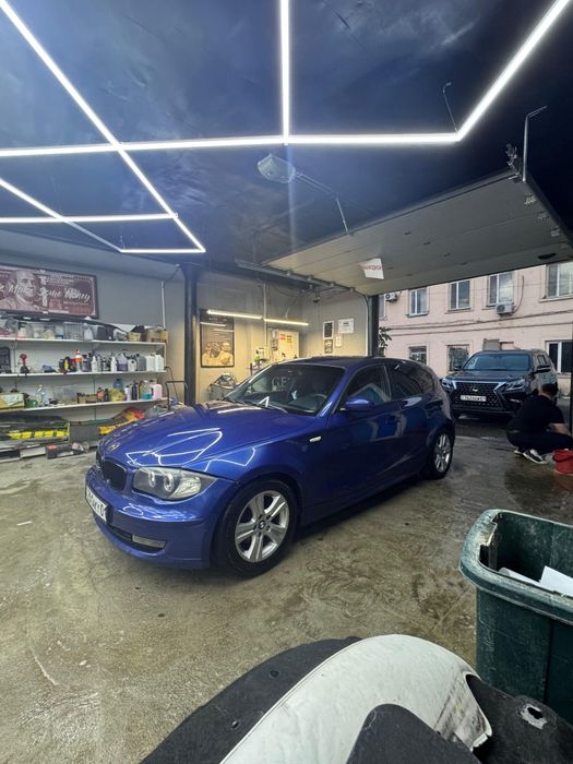 Продам или обмен BMW 118