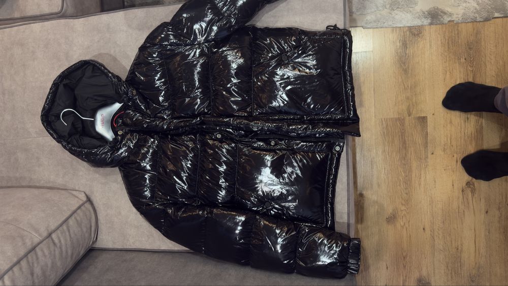 Hugo яке- зимно размер XL