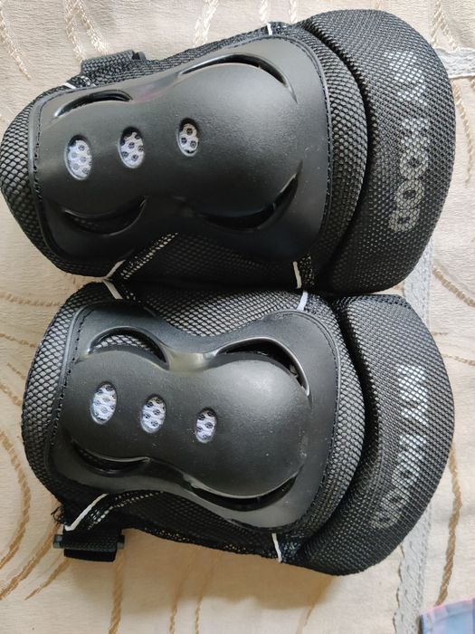 Наколенки / протектори за деца и юноши