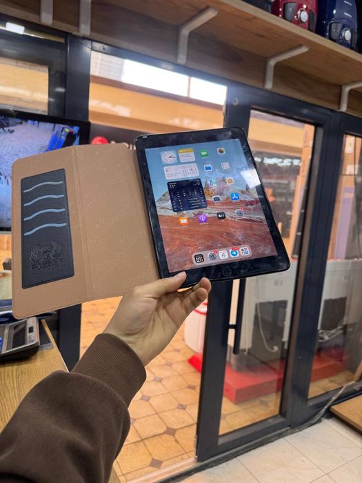 IPad Air 2 (128gb silver grey)