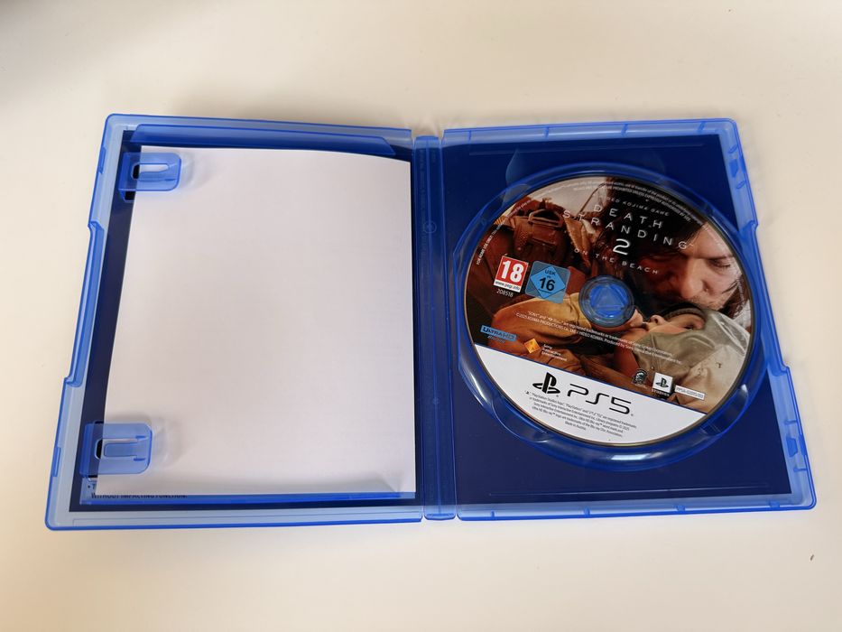 Death Stranding 2 | PS5