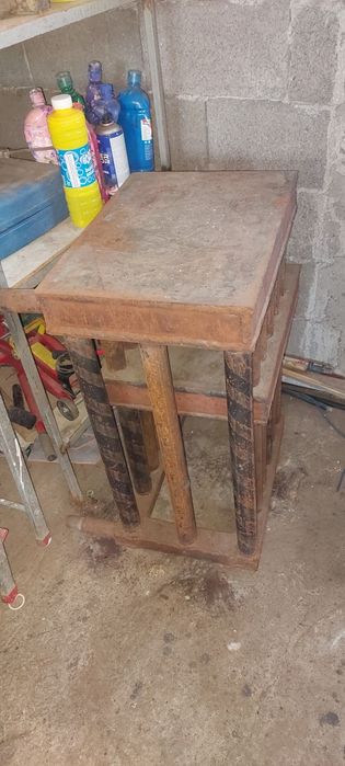 Centrala de bagat in soba