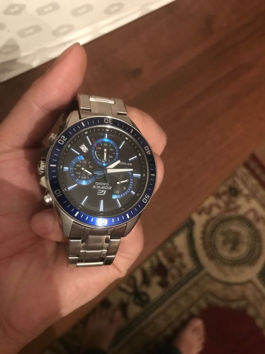 Casio Edifice EFR-552D-1A2