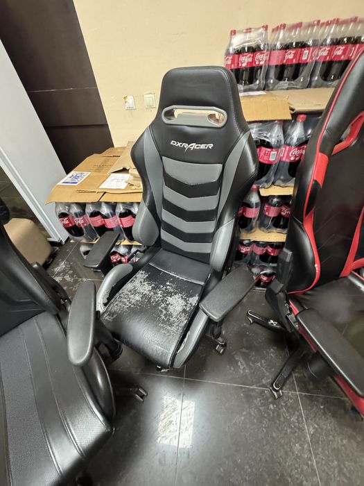 Продам игровое кресло