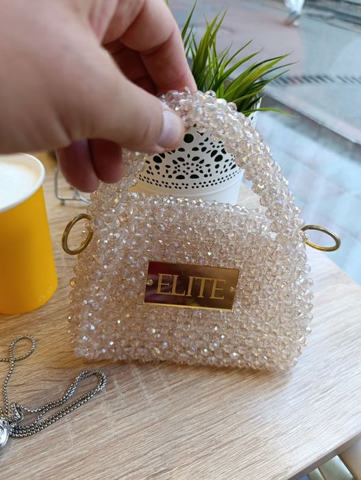 Сумочка элит аврора бориалис