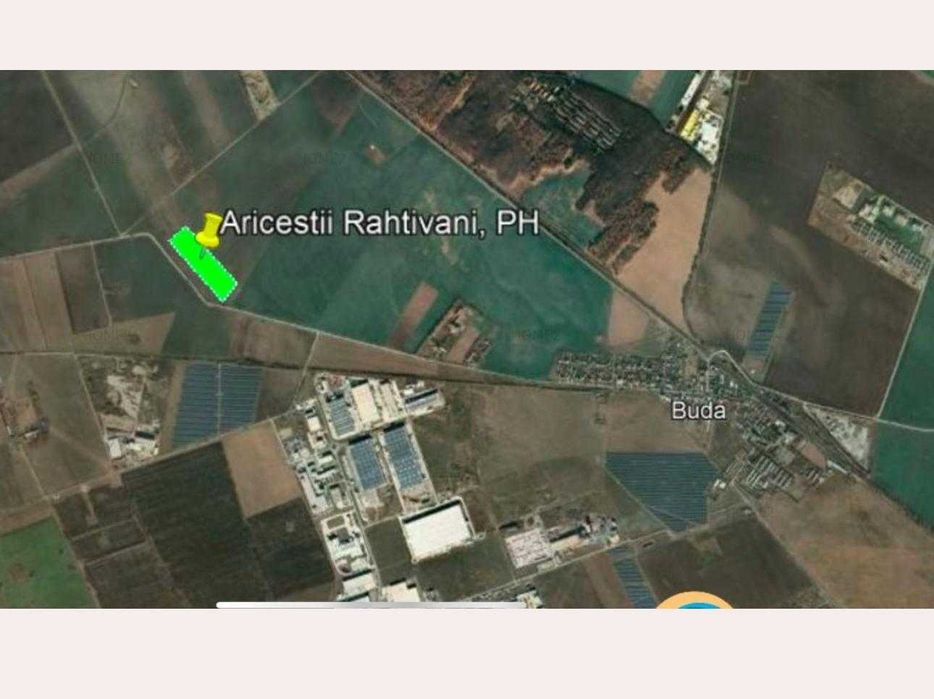 Vand teren , este  ideal pt investitie  PARC FOTOVOLTAICE 5,25 HECTARE