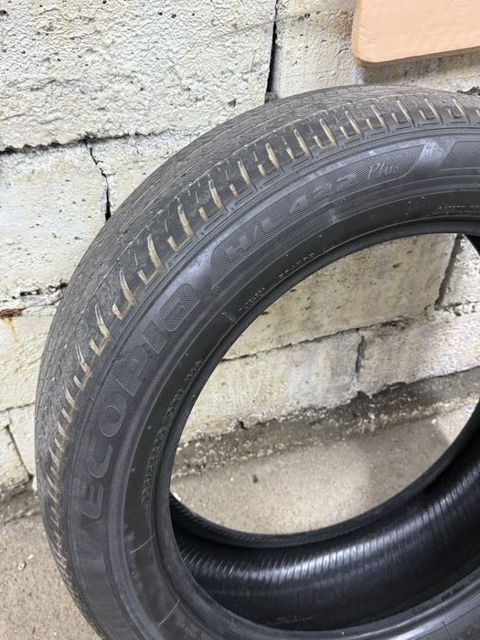 Bridgestone Ecopia шины