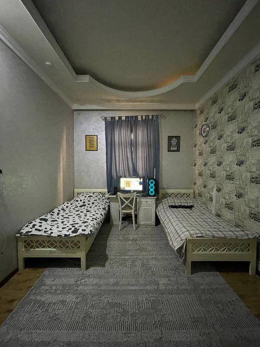 Тақачи 3 соток 6 хона