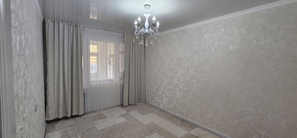 Продается 4-х комнатная квартира