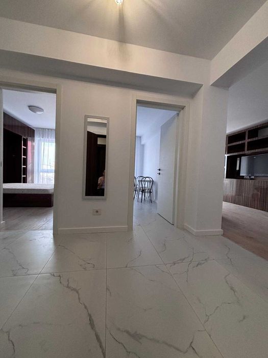 Apartament Nou cu 2 Camere - Prima Inchiriere - Prima Arena Residence