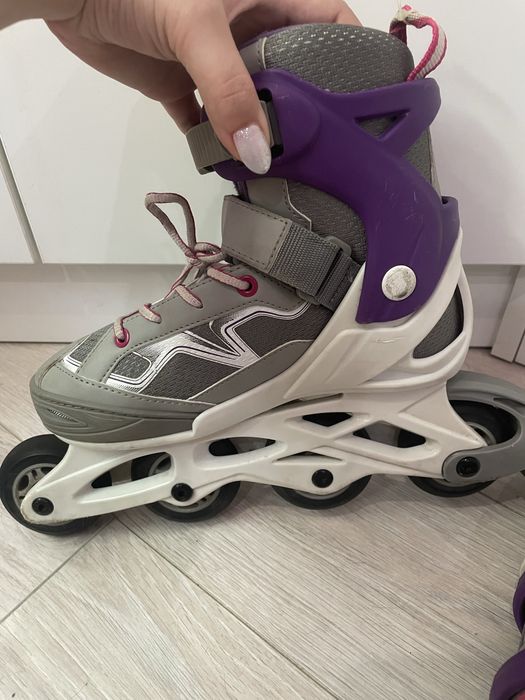 Ролери  Oxelo (размер 36-39)