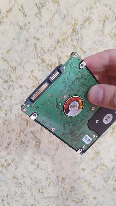 Жесткий диск для ноутбука 500gb /