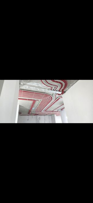 Профессиональный Электрик