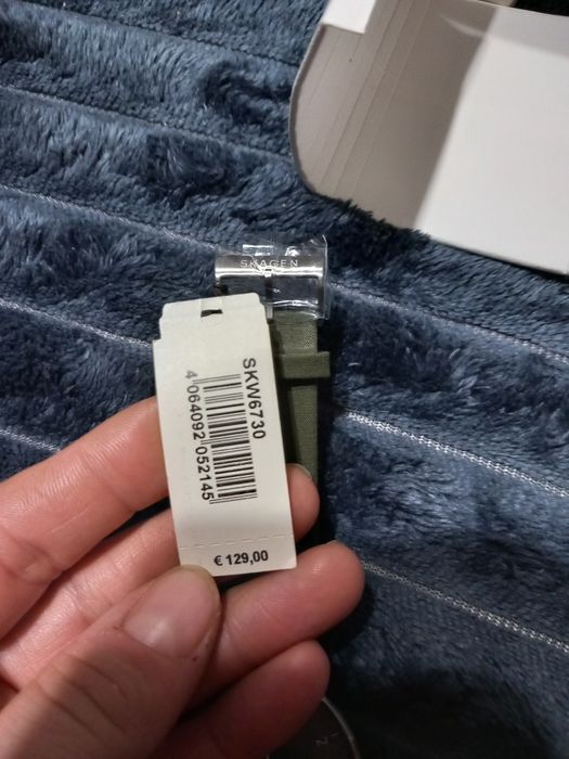 Ceas bărbătesc SKAGEN DENMARK