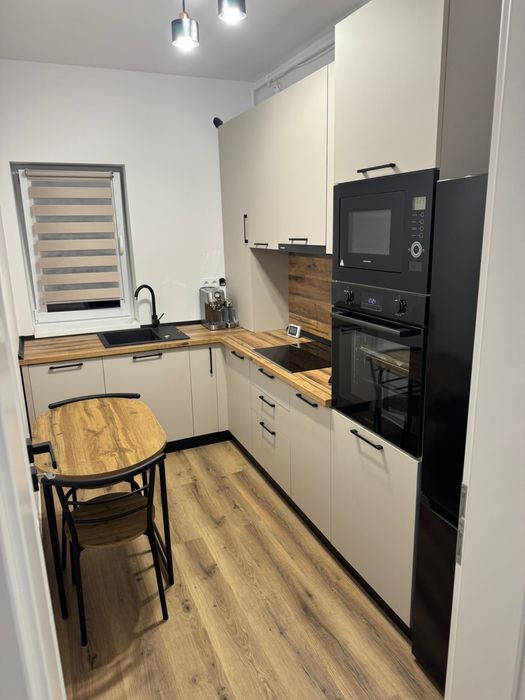 Apartament decomandat 2 camere