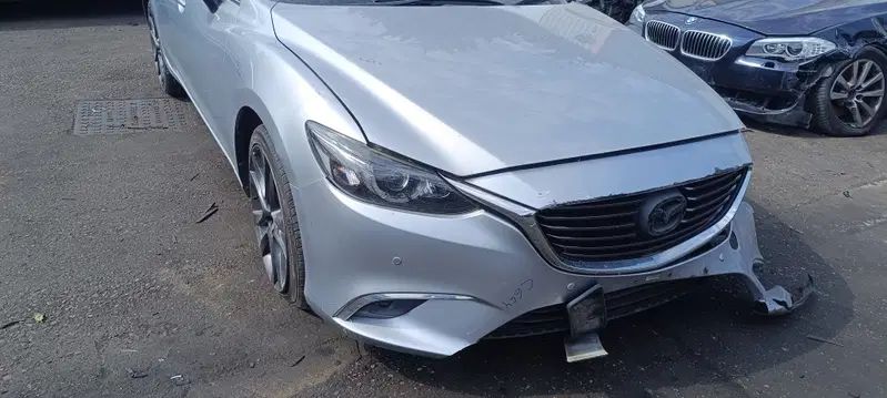 Dezmembrez MAZDA 6 (GJ1) [Fabr 2014-2021]