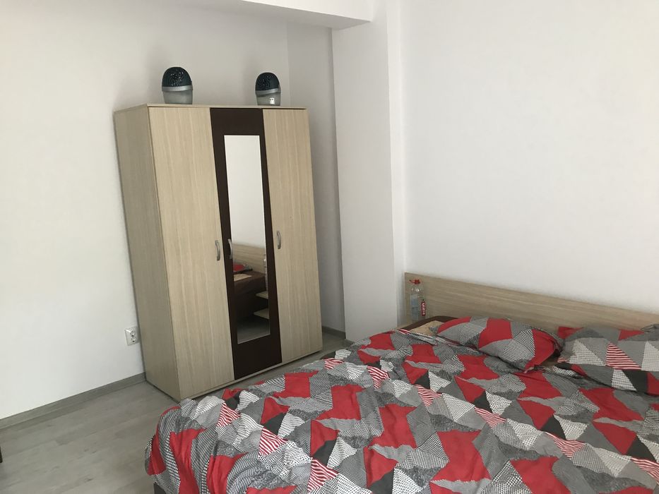Dau in chirie apartment Valea Gârbaului in zona vivo