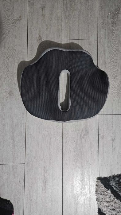 Perna ortopedica sezut