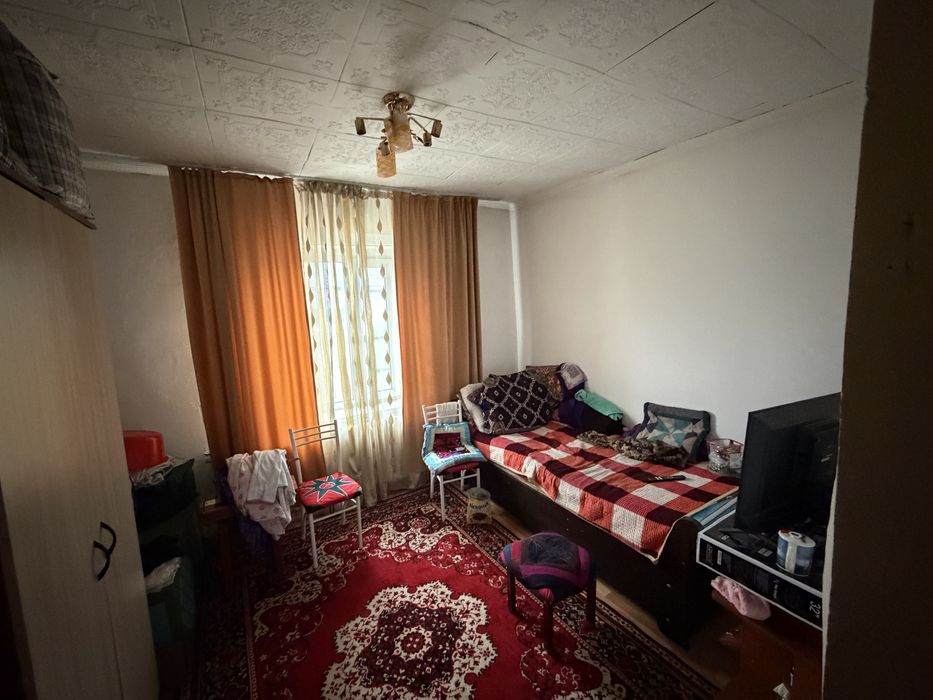 Продам дом адрес Тоғжигитова 15