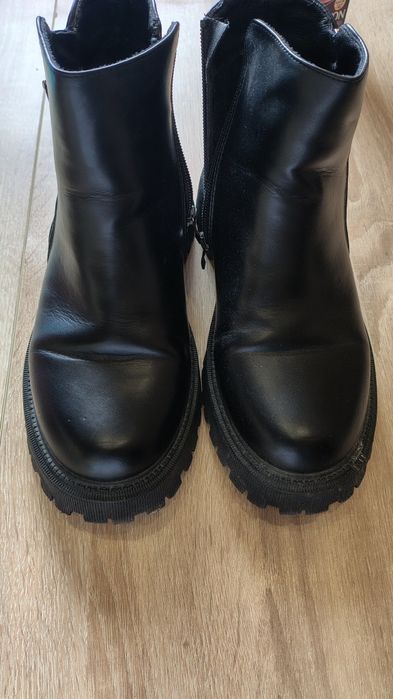 Боти Тенденз 39 номер