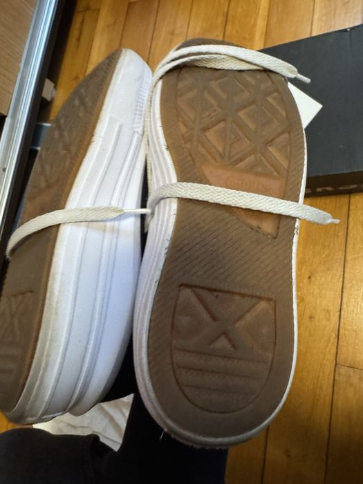 Converse tenisi nr 36