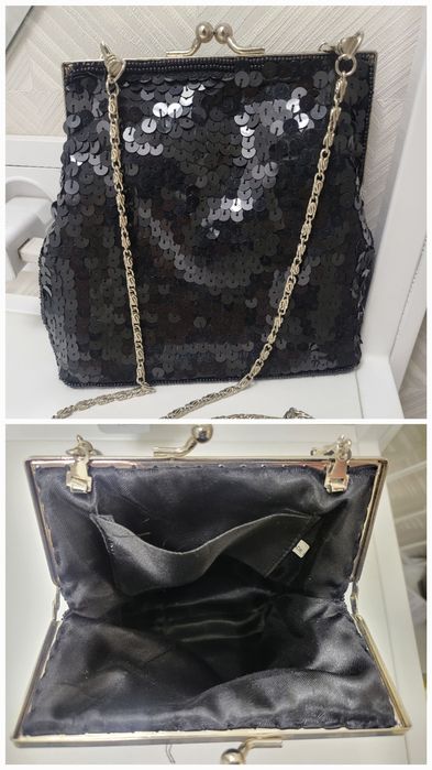 Вечерние сумочки, дешево