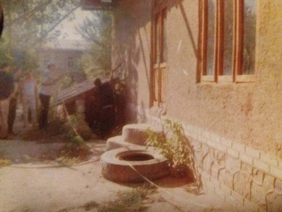 Yer uchastkasi sotiladi adres tayloq tumani ilmobod mahhalasi