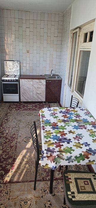 Сдаётся1²/4/5без маклера для семьи без техники как на фото Югнакий ТТЗ