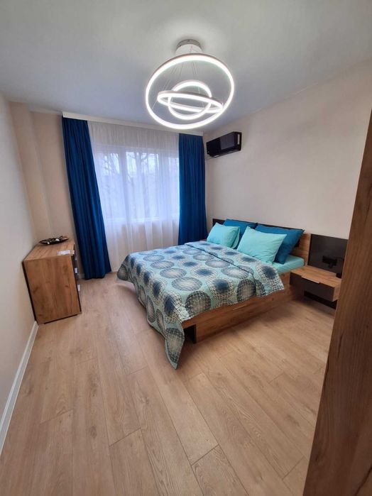 Продава се Тристаен апартамент в Пловдив, Мараша - 68 кв.м за 2148 €/кв.м - Снимка #5