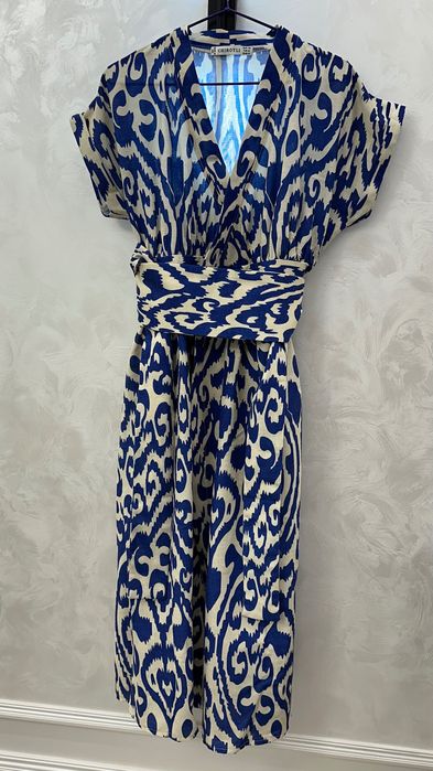 Женская летняя одежда