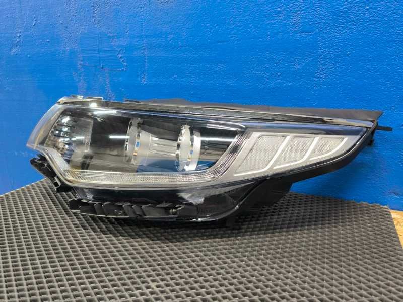 Фара левая LED Jorden Kia Optima 2016+