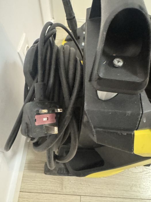 KARChER K4 Full Control Provenienta Uk