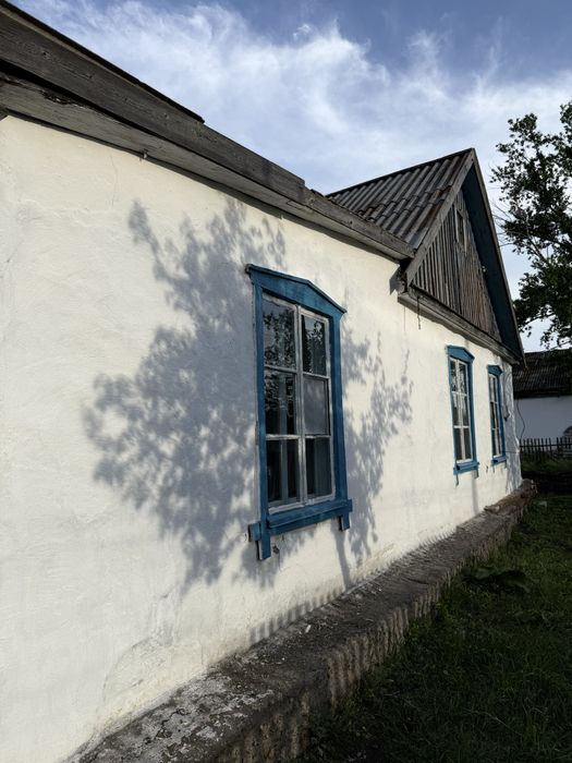 Продам дом, село Наурызбай Батыра