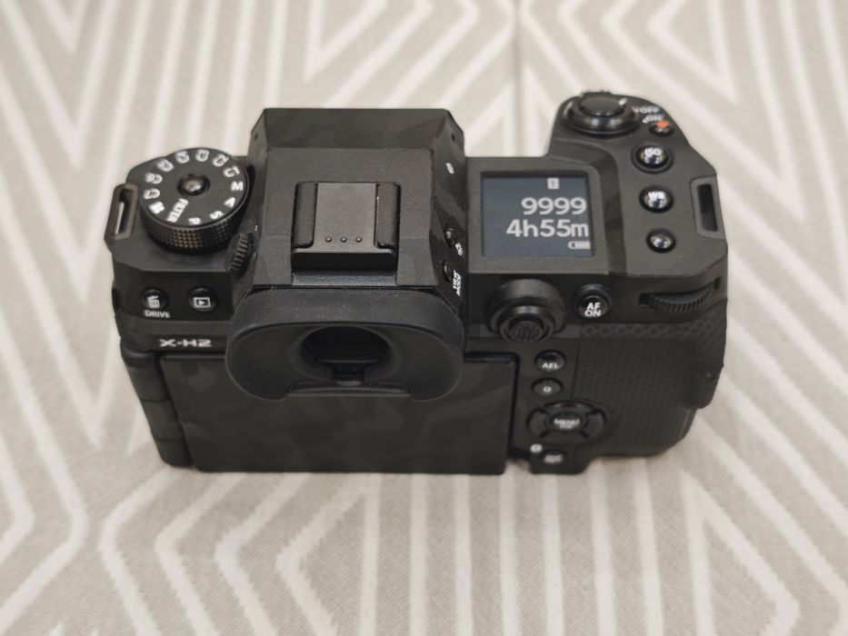 Fujifilm X-H2 Body