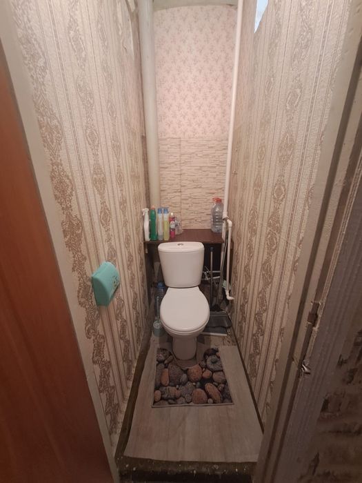 Продам квартиру в п.Аксу