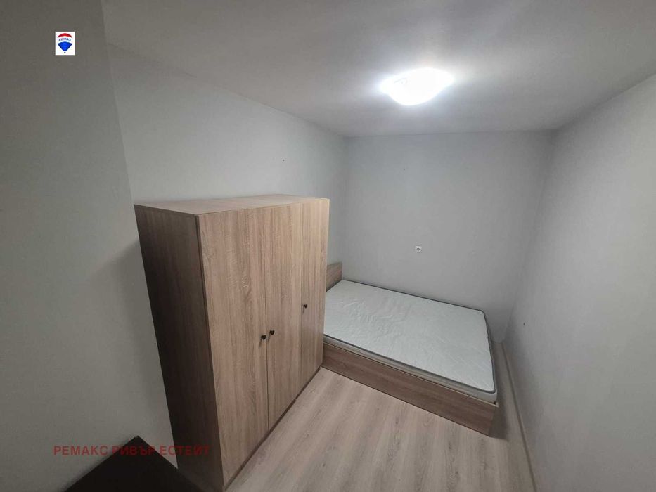 Едностаен апартамент под наем кв. Чародейка Север